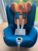 Cybex Kindersitz Sirona M2 i-Size (unfallfrei) Saarland - Homburg Vorschau