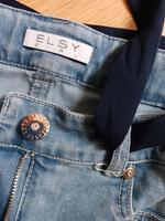 italienische ELSY Mädchen Jeans NEU Größe 140 Thüringen - Gera Vorschau