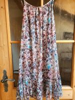 Sommerkleid Trägerkleid Street one Pastellfarben Gr. 34 Bayern - Dietramszell Vorschau