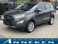 Ford EcoSport Titanium*SYNC3*Sitzhzg*PDC*LED* Niedersachsen - Essen (Oldenburg) Vorschau