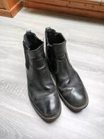 Timberland Chelsea Boots Gr. 44 Feldmoching-Hasenbergl - Feldmoching Vorschau