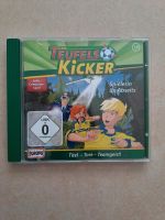 Cd Die Teufelskicker - Spielerin im Abseits! Hessen - Bad Wildungen Vorschau