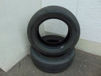 2 x 215 65 R17 99H M+S Pirelli Winterreifen Reifen 5,5mm Thüringen - Barchfeld Vorschau