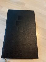 Die Bibel oder die ganze  Heilige Schrift 1967 Stuttgart Baden-Württemberg - Schlaitdorf Vorschau