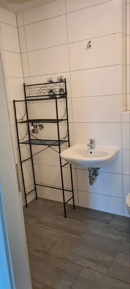Suche Nachmieter für eine 2 Raum Wohnung 48qm in Löbtau in Dresden