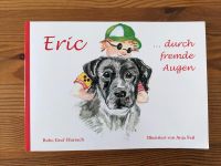 Buch Kinderbuch Eric durch fremde Augen Blindheit Behinderung Baden-Württemberg - Heidelberg Vorschau