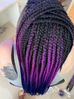 ☀️Boxers Dutch Braid Zöpfe Crochets Rastas Twist cornrows☀️ Berlin - Schöneberg Vorschau