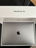 Apple MacBook Air 13“ | 128 GB | Space Gray | 2019 | TOP Bergedorf - Hamburg Allermöhe  Vorschau