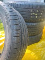 4 Sommerreifen Conti 205/55 R 17 95 V Hessen - Bruchköbel Vorschau