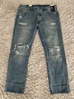Levi's Herren 501 Original Fit Jeans Good for you DX W40 L34 NEU Rheinland-Pfalz - Andernach Vorschau