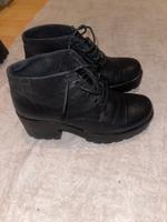 Vagaban Stiefel / Schuhe Berlin - Neukölln Vorschau