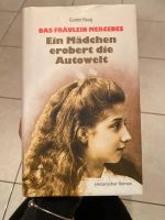 Gunter Haug Das Fräulein Mercedes Historischer Roman Brandenburg - Großbeeren Vorschau