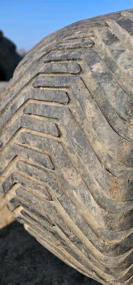 750/60R30,5 Michelin Alliance  750/60/30,5 in Delmenhorst