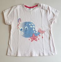 ergee Baby T-Shirt Wal rosa Größe 80 Mädchen Hamburg Barmbek - Hamburg Barmbek-Süd  Vorschau