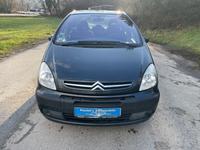 Citroën Xsara Picasso Tüv- Neu Hessen - Birkenau Vorschau