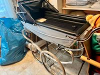 Silver Cross Vintage Kinderwagen Nostalgie Retro Royal Niedersachsen - Bad Gandersheim Vorschau