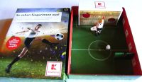 TIPP-KICK  Fußballerin - Deutschland - limitierte Auflage °!°!° Hessen - Groß-Gerau Vorschau