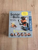 Solar Bots - Experimentierkasten Kosmos Roboter Neu! Niedersachsen - Ritterhude Vorschau