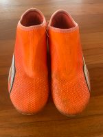 Fußballschuhe Kinder von Puma Baden-Württemberg - Dürnau Vorschau