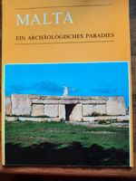 Malta Ein archäologisches Paradies Bildband Niedersachsen - Hann. Münden Vorschau