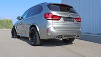 Hamann EVO II Sommerräder Felgen für BMW X5 F15 , X5M F85, X5 E70 Baden-Württemberg - Aidlingen Vorschau