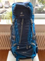 Trekkingrucksack Deuter Aircontact 65 + 10 in gutem Zustand Altona - Hamburg Ottensen Vorschau