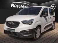 Opel Combo Life 1.2 PDC Klima Allwetter AppleCar Andr Nordrhein-Westfalen - Lüdinghausen Vorschau