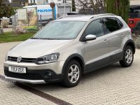 Volkswagen Polo V CrossPolo / Klimaautomatik / Sitzheizung Baden-Württemberg - Bad Krozingen Vorschau