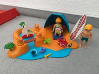 Playmobil 9425 Strandmuschel Baden-Württemberg - Pfinztal Vorschau