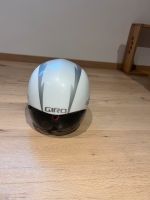 Zeitfahrhelm Giro Selector Baden-Württemberg - Elzach Vorschau