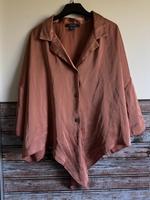 Primark H&M Only Bershka Asos Bluse Braun XXL - XXXL Sachsen - Eilenburg Vorschau