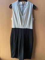 H&M Gr. 38 schickes Kleid Businesswear formelle Kleidung Niedersachsen - Bad Pyrmont Vorschau