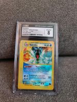 Pokemon Garados Skyridge CGC 8 Deutsch Reverse Holo Aachen - Aachen-Mitte Vorschau