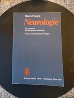 Neurologie   Klaus Poeck Bayern - Dillingen (Donau) Vorschau