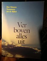 Bibel NT Niederländisch Sachsen - Chemnitz Vorschau