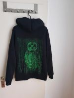 Zip Hoodie Rocknowl RNO Eule L Eimsbüttel - Hamburg Niendorf Vorschau