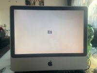 Apple iMac 20 320 GB A1224 Stuttgart - Hedelfingen Vorschau