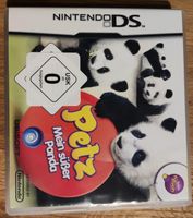 Nintendo DS Spiel  "Mein süßer Panda" Rheinland-Pfalz - Dirmstein Vorschau