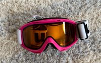 Uvex Mädchen Ski Brille pink Rheinland-Pfalz - Ransbach-Baumbach Vorschau