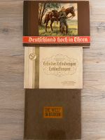 Sammelkarten Album 1. & 2. Weltkrieg Baden-Württemberg - Pfedelbach Vorschau