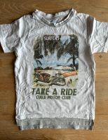 Cuba shirt T-Shirt Gr.128 Bad Doberan - Landkreis - Nienhagen MV Vorschau
