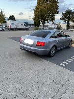 Audi A6 Quatro Baden-Württemberg - Mannheim Vorschau