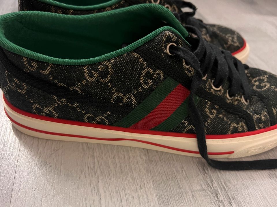 Gucci Tennis Sneaker in Berlin