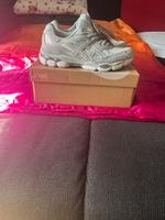 Asics Gel nyc Schuhe 43.5 Hessen - Darmstadt Vorschau