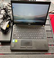 Acer Notebook, i7, 480 SSD, USB C, Win 11 Pro -TOP- Nordrhein-Westfalen - Oberhausen Vorschau