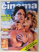 Cinema Zeitschrift, Heft Nr. 169 Juni 1992 Rheinland-Pfalz - Ferschweiler Vorschau