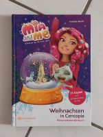 Mia and me Weihnachten Adventskalender Buch Niedersachsen - Seelze Vorschau