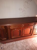 Echtholz Anrichte Sideboard Kommode Thüringen - Hörselberg-Hainich Vorschau