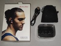 SYLLABLE D900S Wireless Earbud Mini Headset IPX4 Bluetooth 4.1 Mitte - Tiergarten Vorschau