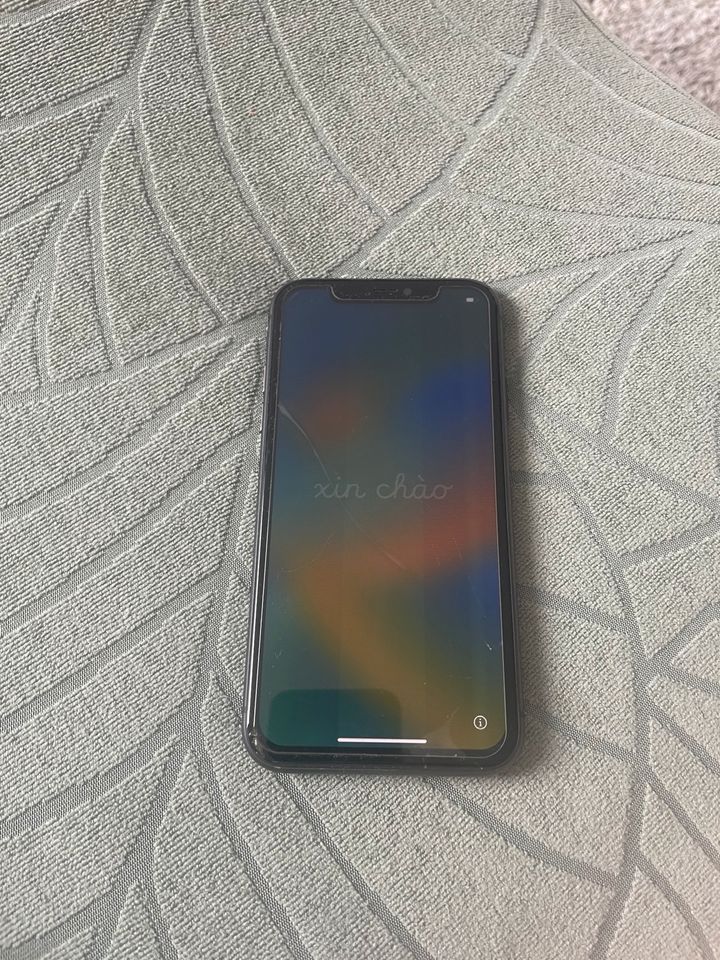 iPhone 11  64 GB in Kaltennordheim